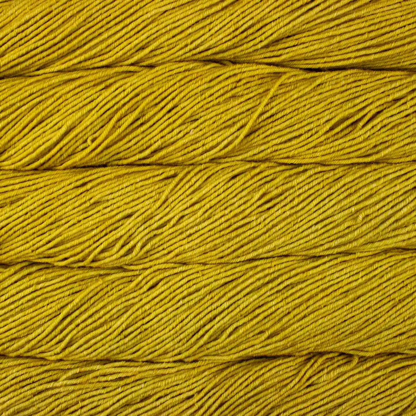 Malabrigo Seis Cabos DK Yarn color 035 Frank Ochre