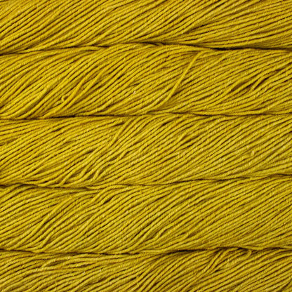 Malabrigo Seis Cabos DK Yarn color 035 Frank Ochre