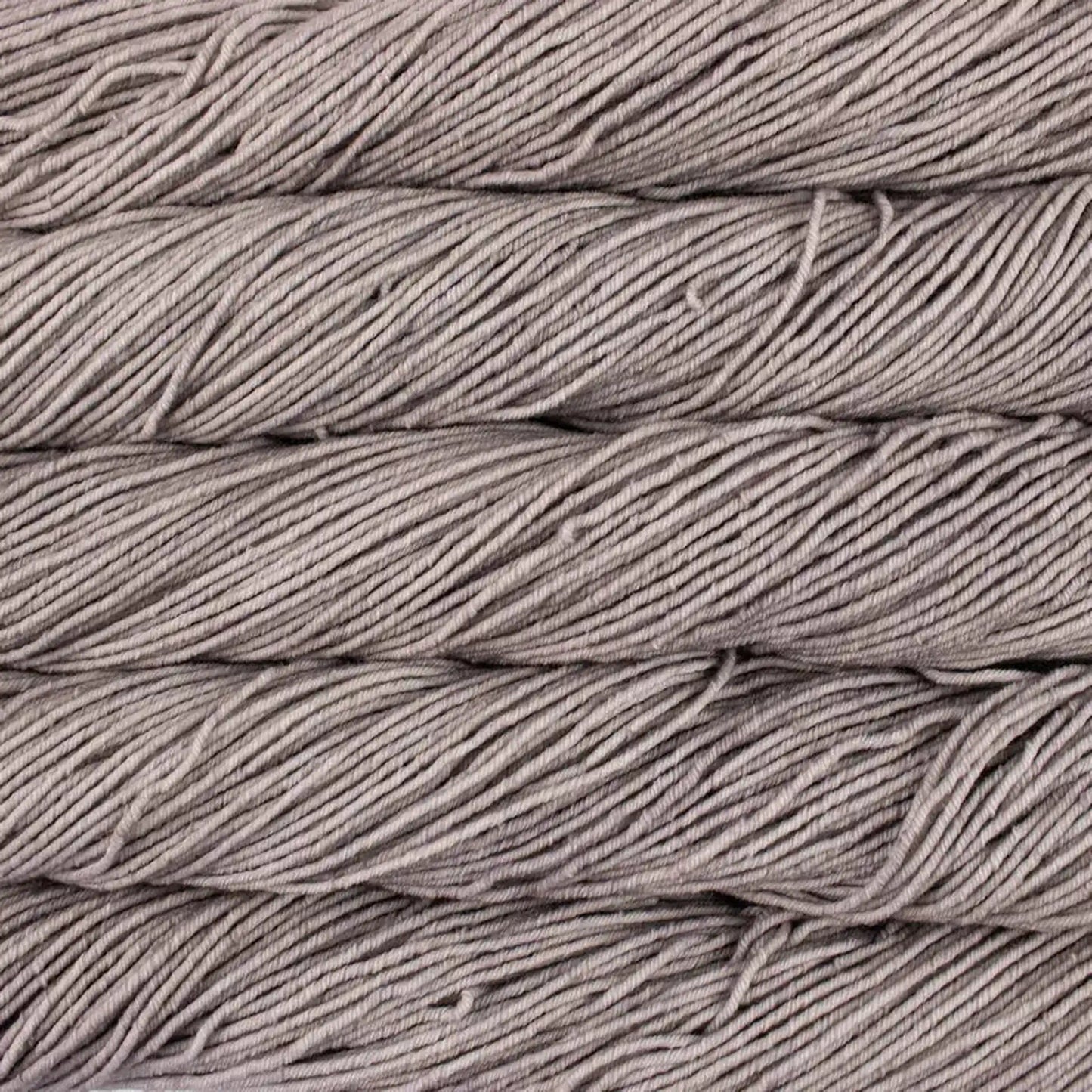Malabrigo Seis Cabos DK Yarn color 036 Pearl