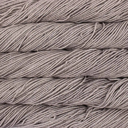 Malabrigo Seis Cabos DK Yarn color 036 Pearl