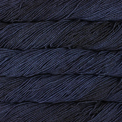 Malabrigo Seis Cabos DK Yarn color 052 Paris Night