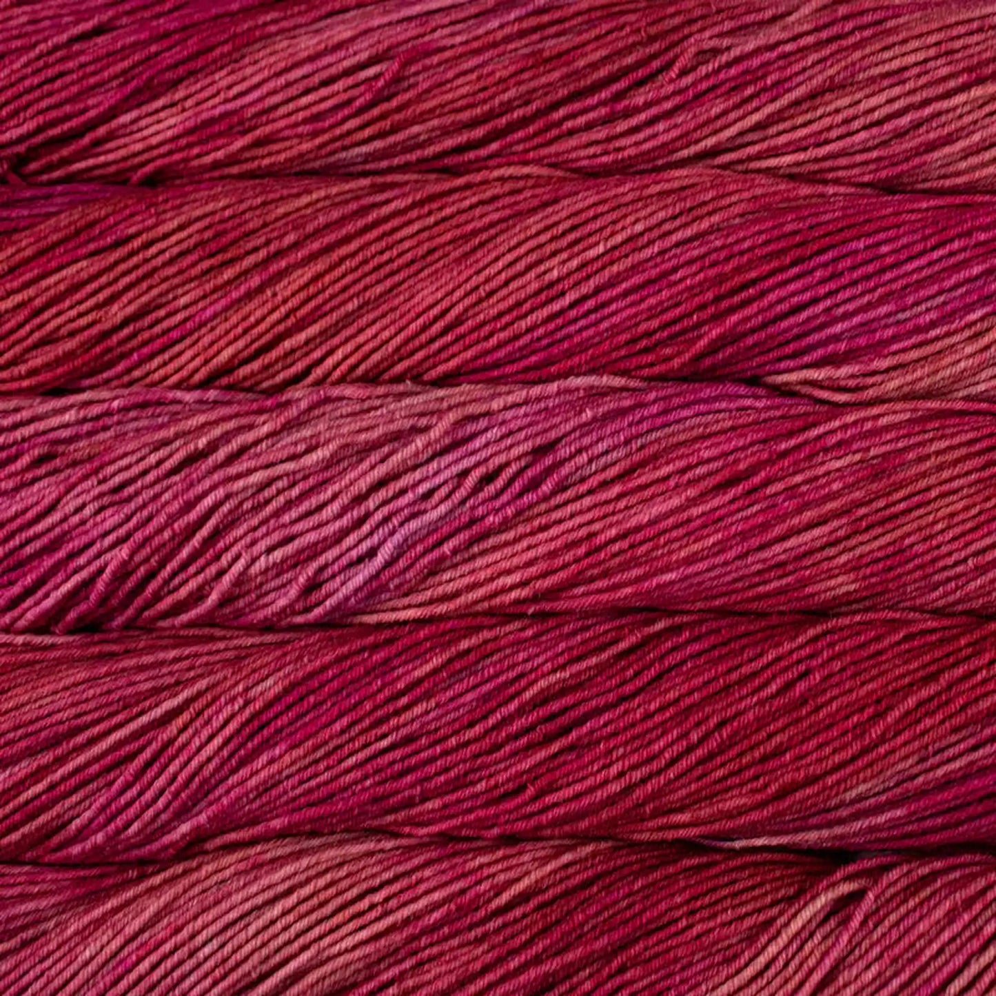 Malabrigo Seis Cabos DK Yarn color 057 English Rose