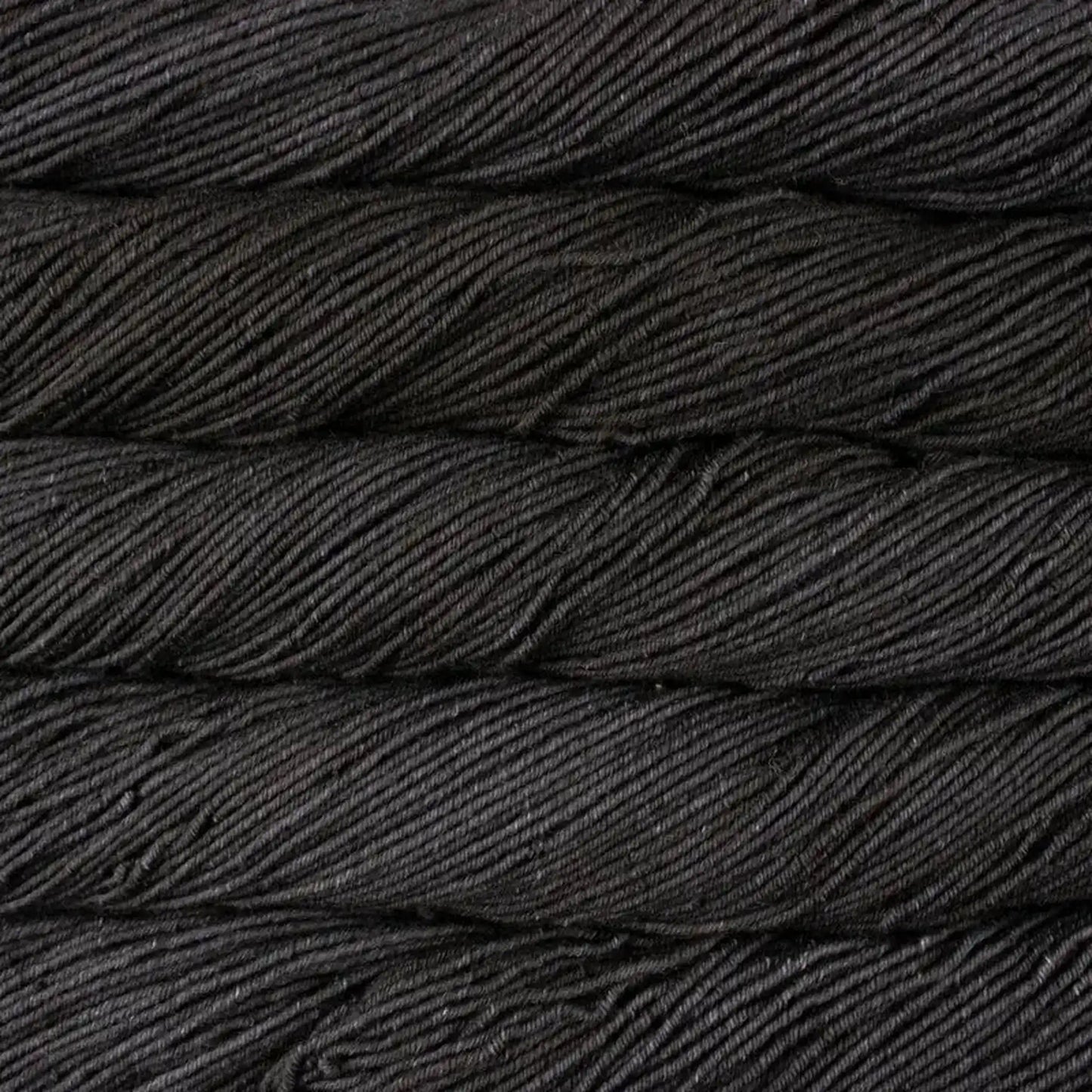 Malabrigo Seis Cabos DK Yarn color 179 Black Forest