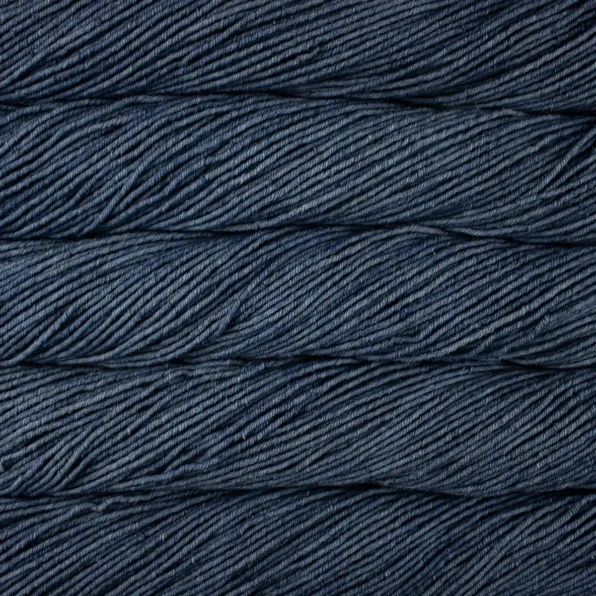 Malabrigo Seis Cabos DK Yarn color 209 Denim