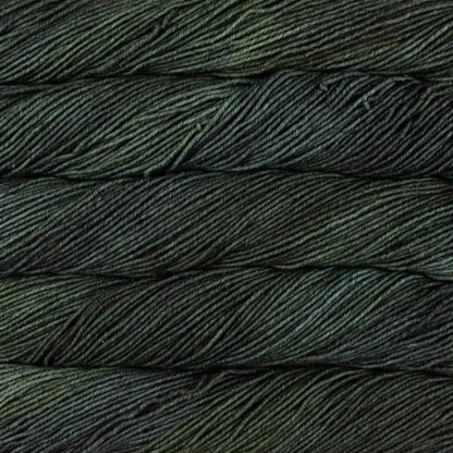 Malabrigo Seis Cabos DK Yarn color 346 Fiona