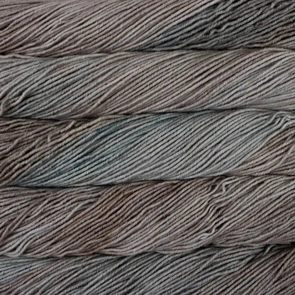 Malabrigo Seis Cabos DK Yarn color 696 Whole Grain