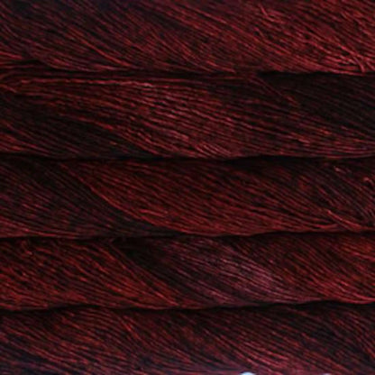 Malabrigo Washted Yarn color 033 Cereza