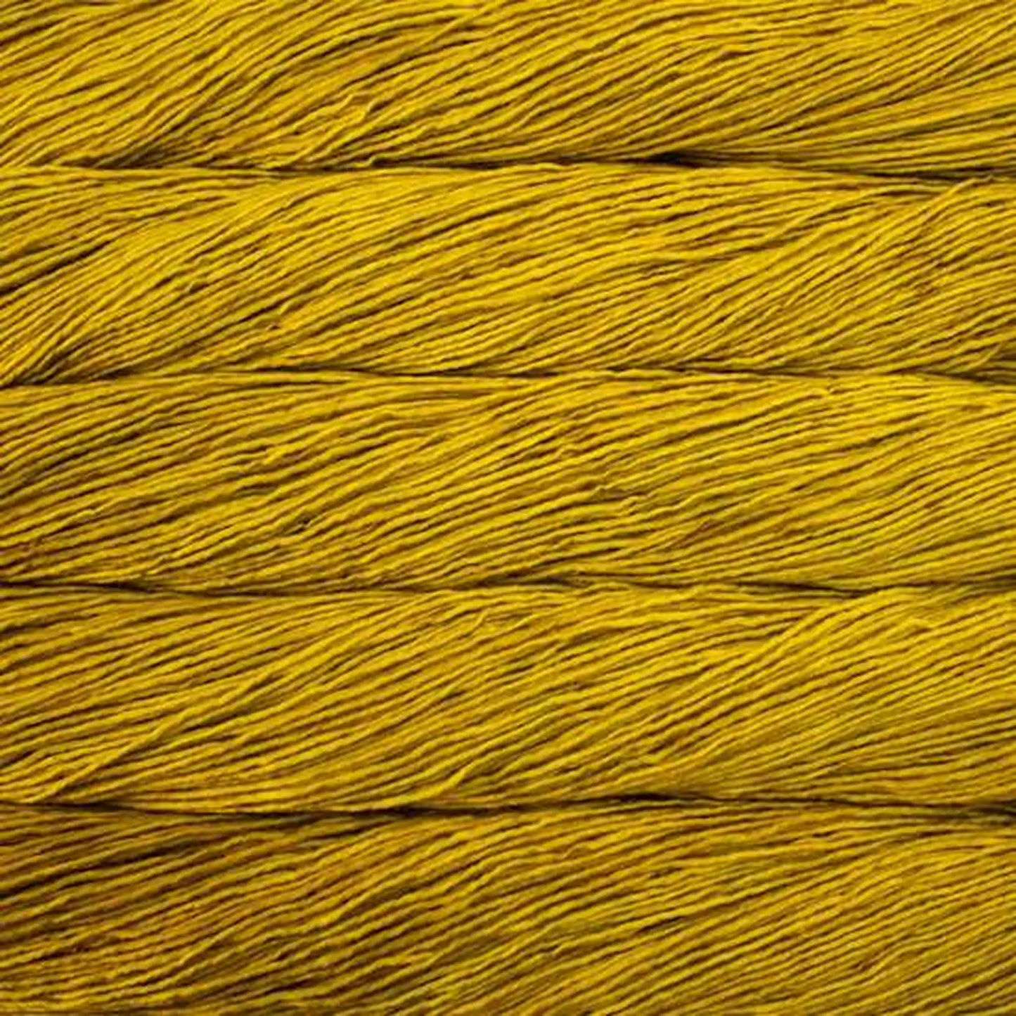 Malabrigo Washted Yarn color 035 Frank Ochre