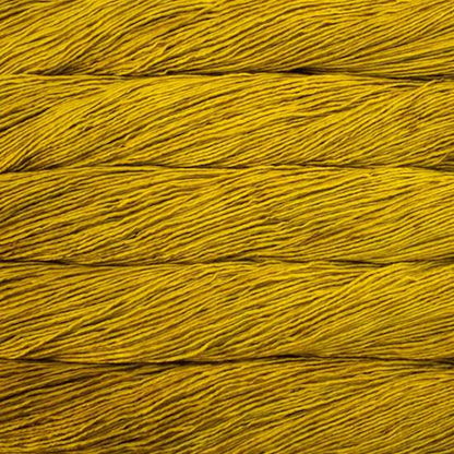 Malabrigo Washted Yarn color 035 Frank Ochre