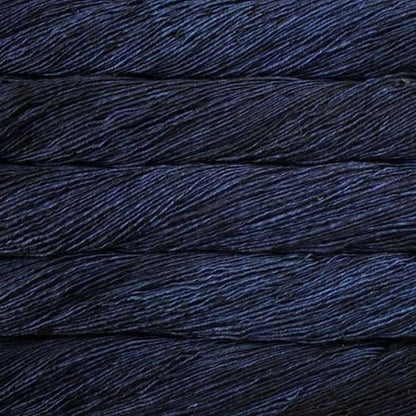 Malabrigo Washted Yarn color 052 Paris Night