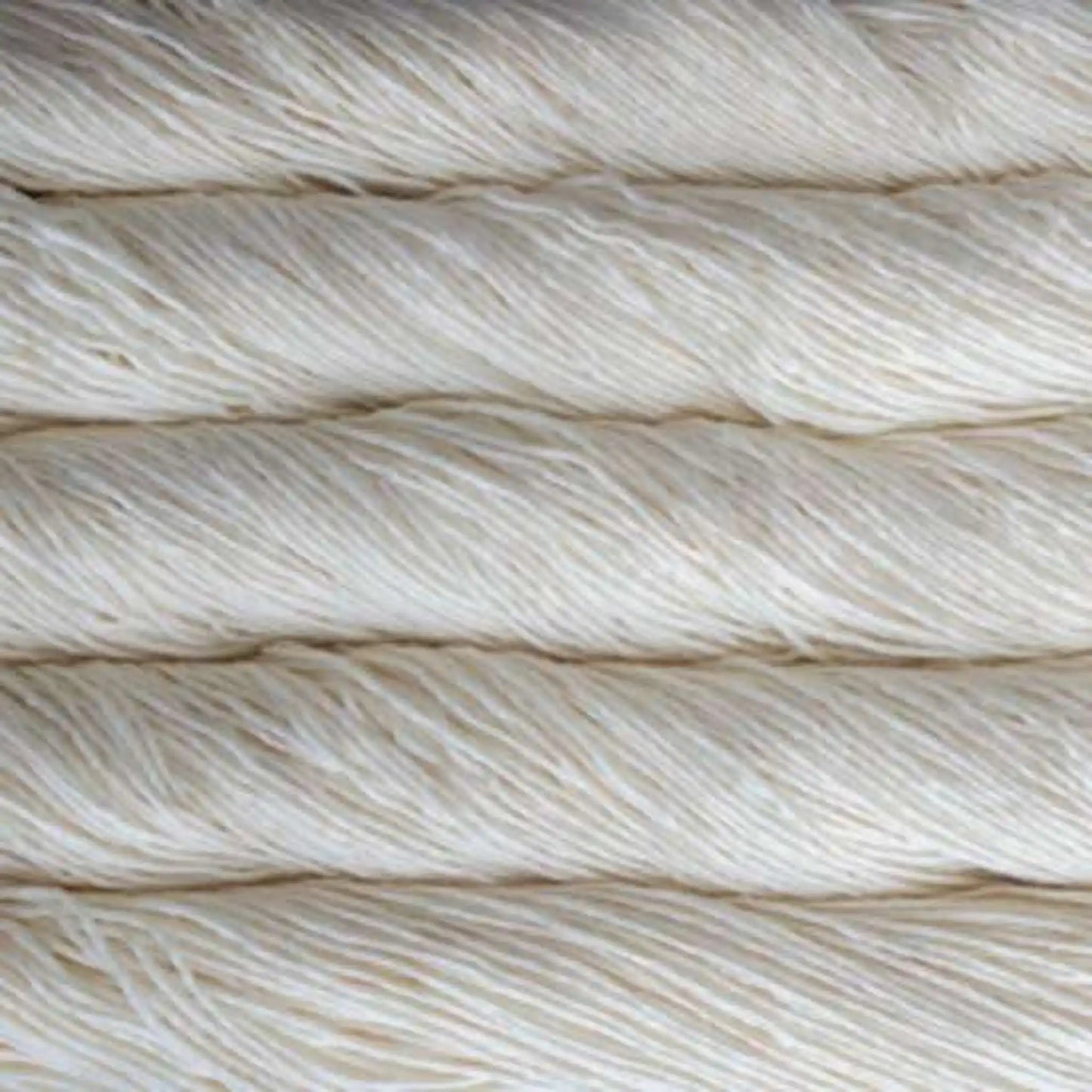 Malabrigo Washted Yarn color 063 Natural