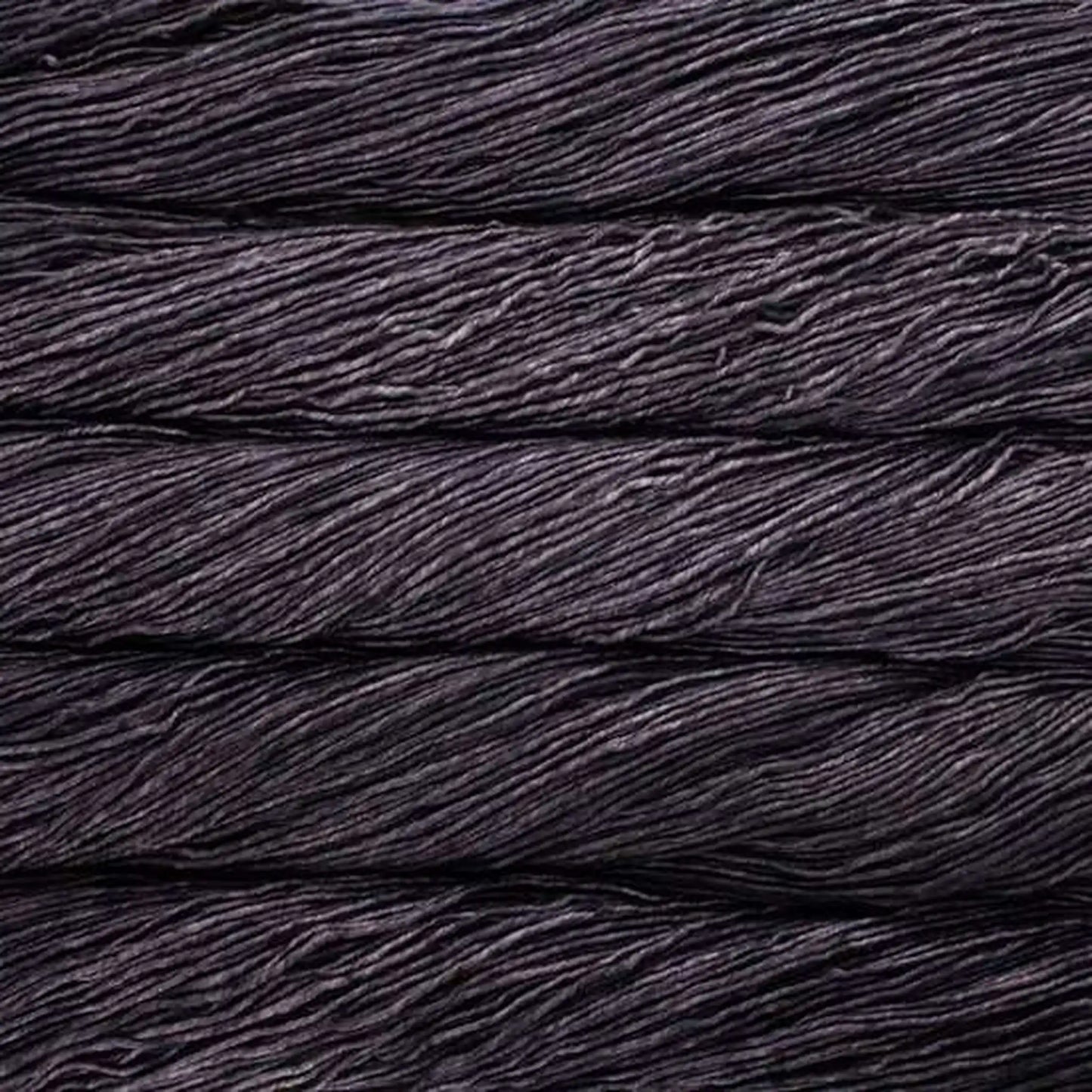 Malabrigo Washted Yarn color 069 Pearl Ten