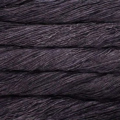 Malabrigo Washted Yarn color 069 Pearl Ten