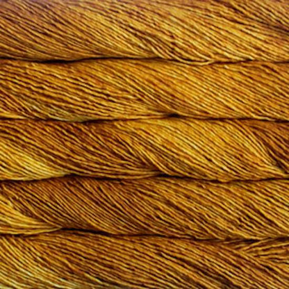Malabrigo Washted Yarn color 096 Sunset