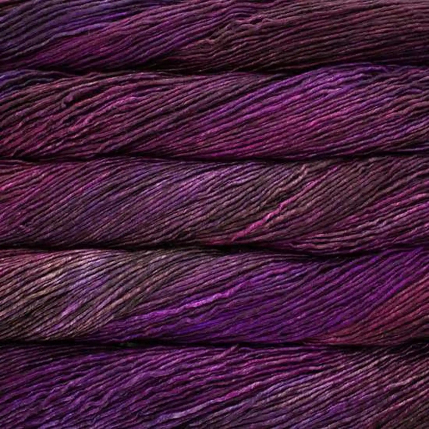 Malabrigo Washted Yarn color 136 Sabiduria