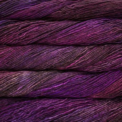 Malabrigo Washted Yarn color 136 Sabiduria