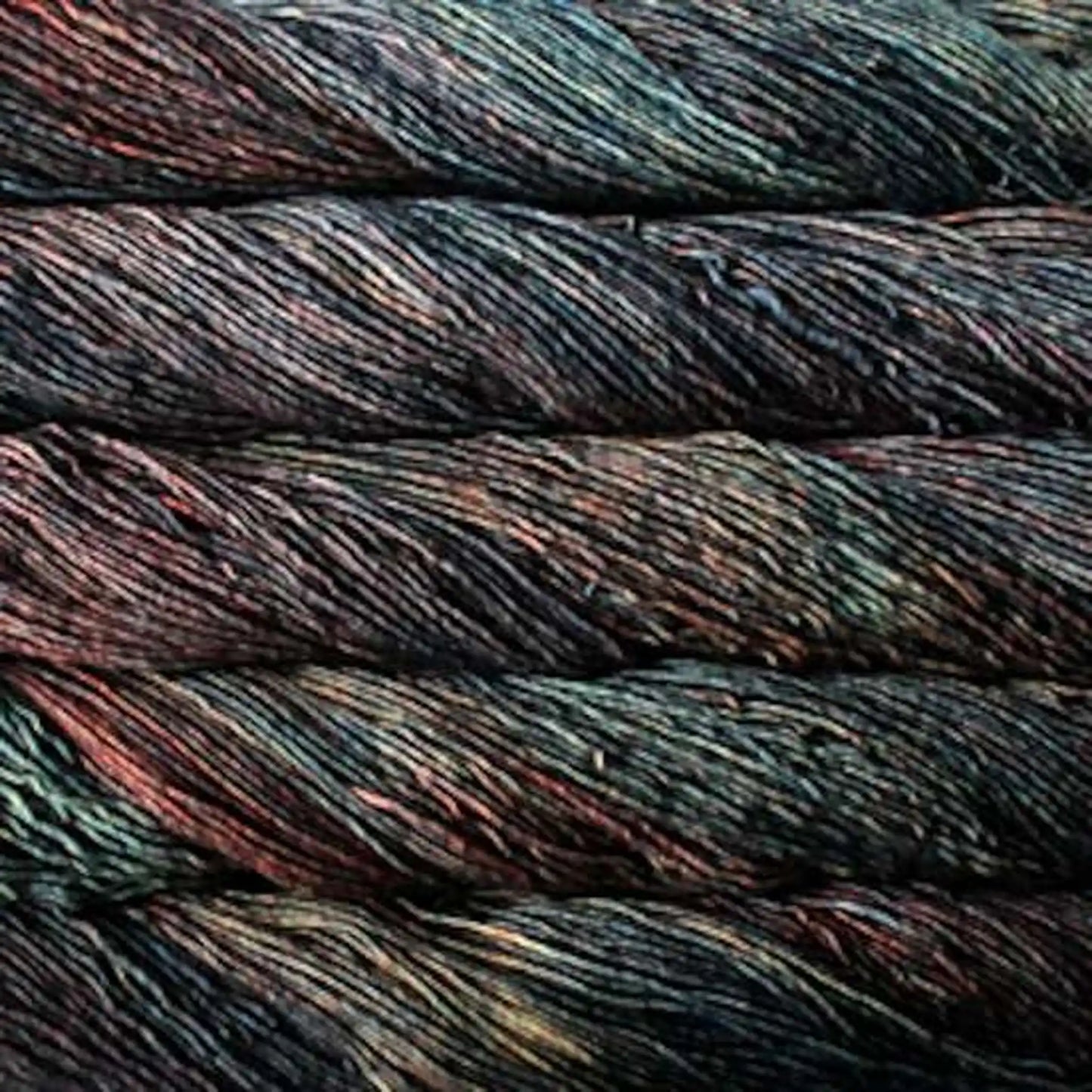 Malabrigo Washted Yarn color 139 Pocion