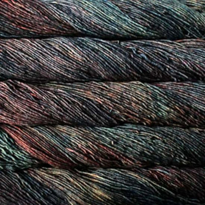 Malabrigo Washted Yarn color 139 Pocion