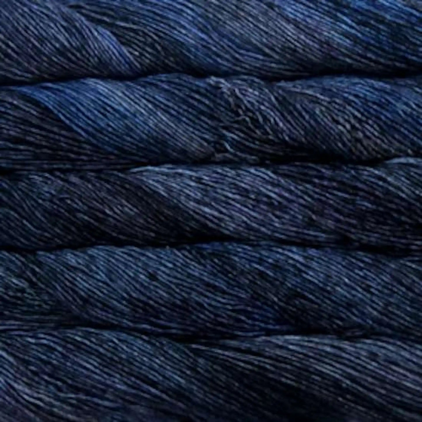 Malabrigo Washted Yarn color 215 Cowboy