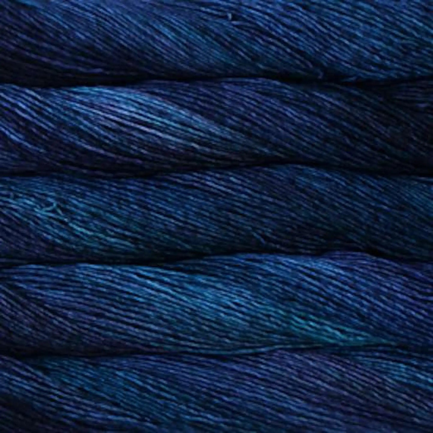 Malabrigo Washted Yarn color 247 Whales Road