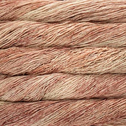 Malabrigo Washted Yarn color 341 Neverland