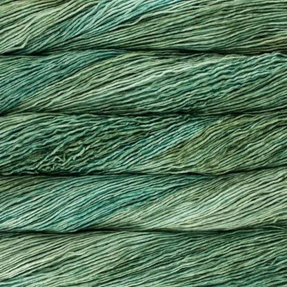 Malabrigo Washted Yarn color 363 Pascal