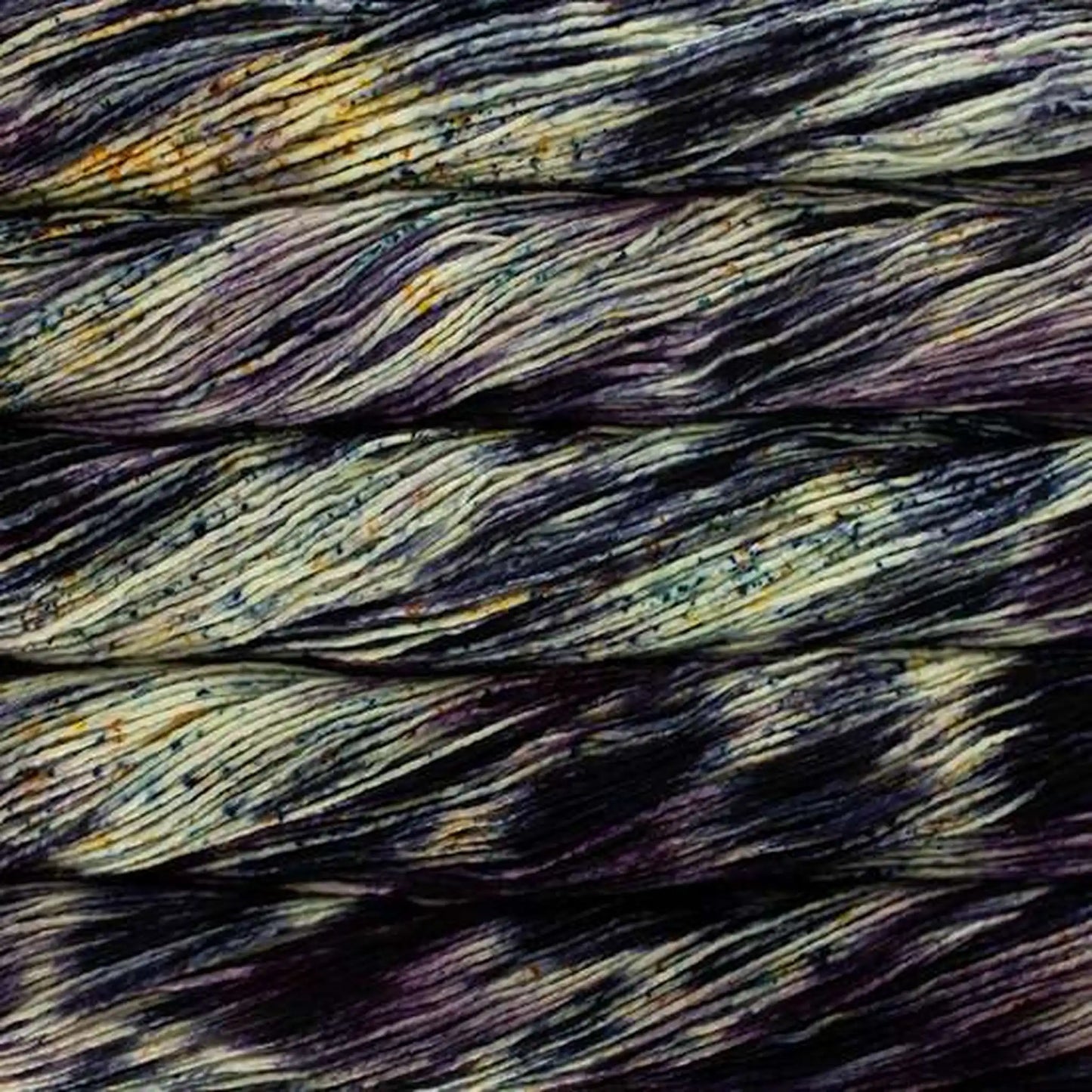 Malabrigo Washted Yarn color 365 Ursula