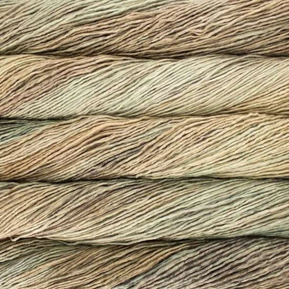 Malabrigo Washted Yarn color 696 Whole Grain