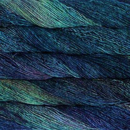 Malabrigo Washted Yarn color 723 Indonesia