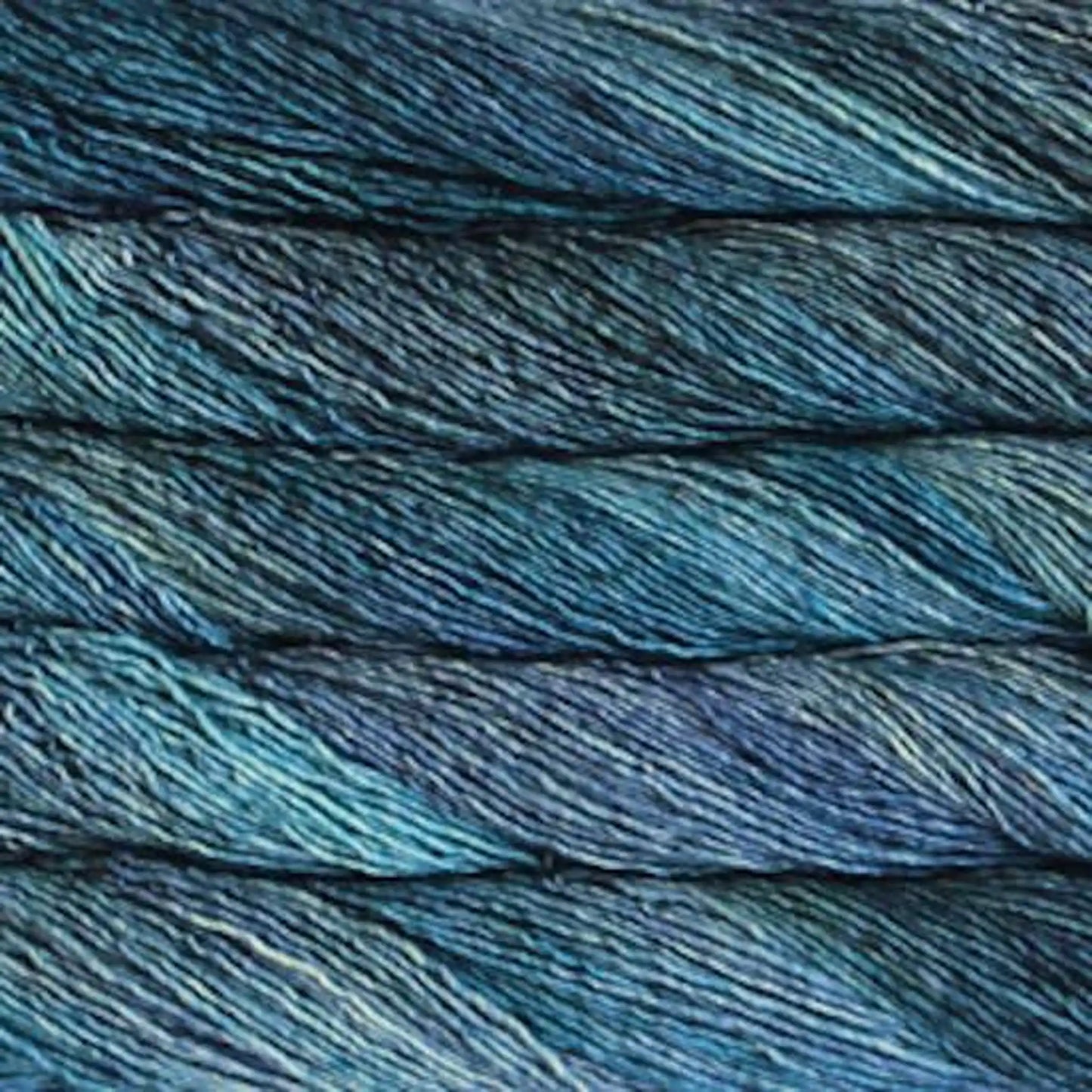 Malabrigo Washted Yarn color 855 Aguas