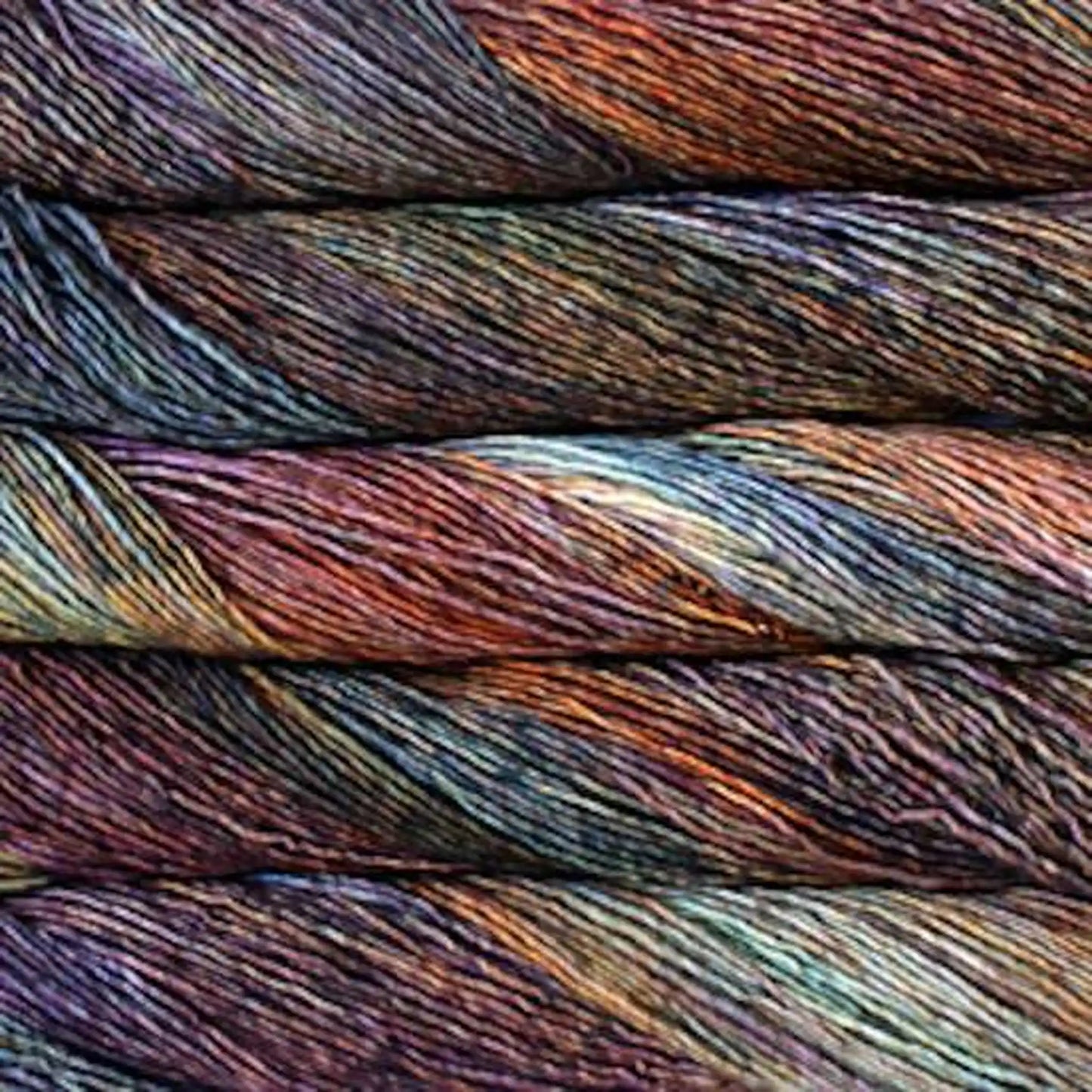 Malabrigo Washted Yarn color 862 Piedras