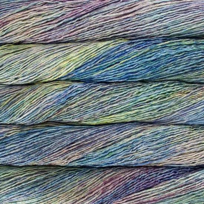 Malabrigo Washted Yarn color 875 Arapey