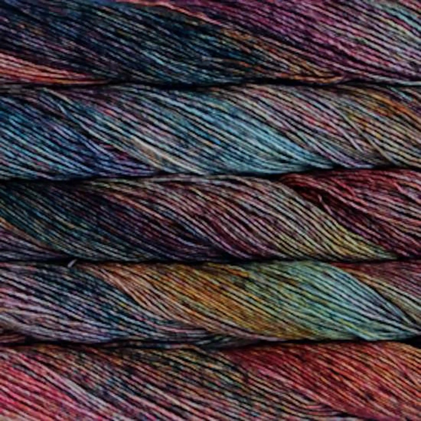 Malabrigo Washted Yarn color 886 Diana