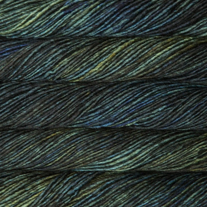 Malabrigo Mecha Bulky Yarn color 051 VAA