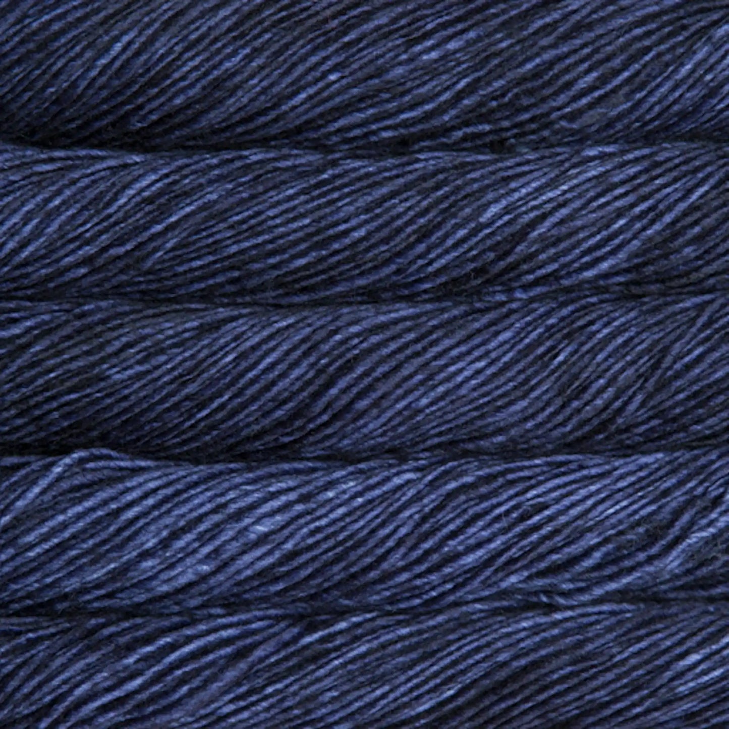 Malabrigo Mecha Bulky Yarn color 052 Paris Night