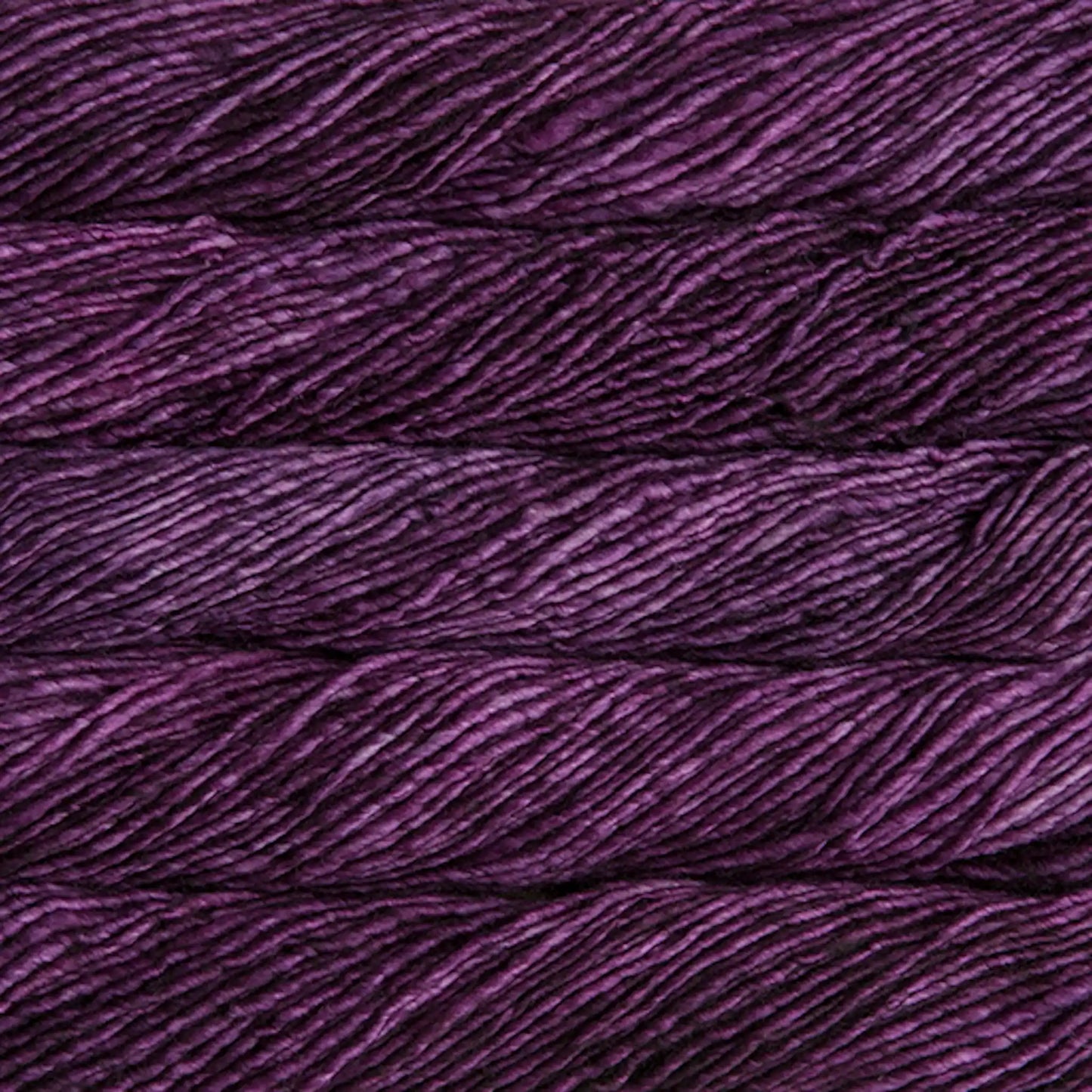 Malabrigo Mecha Bulky Yarn color 058 Borrajas