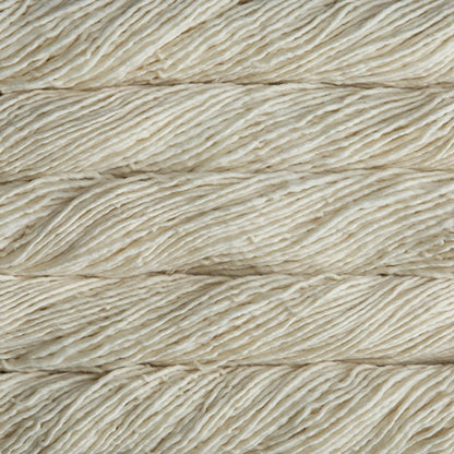Malabrigo Mecha Bulky Yarn color 063 Natural