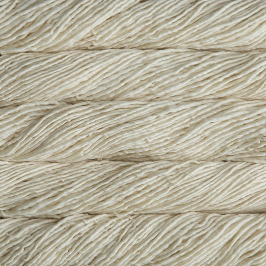 Malabrigo Mecha Bulky Yarn color 063 Natural
