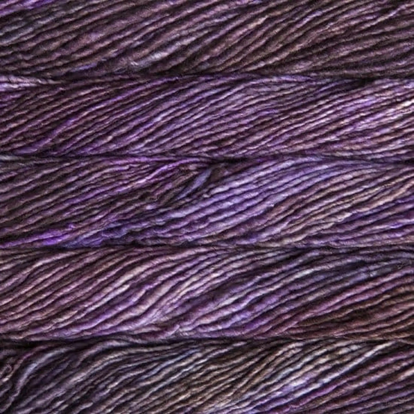 Malabrigo Mecha Bulky Yarn color 066 Lavanda