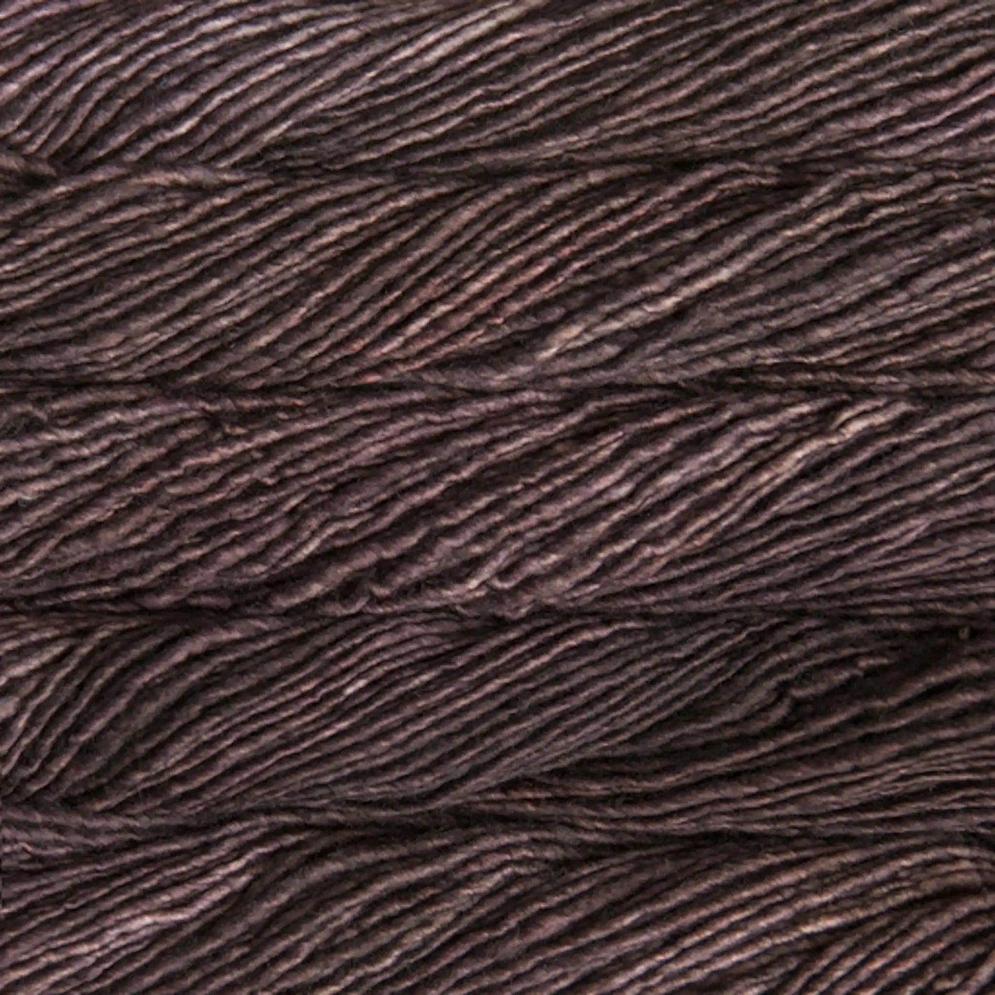 Malabrigo Mecha Bulky Yarn color 069 Pearl Ten
