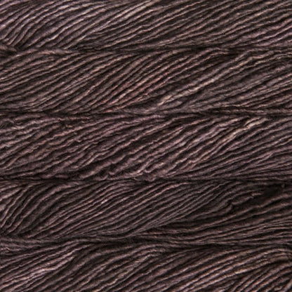 Malabrigo Mecha Bulky Yarn color 069 Pearl Ten