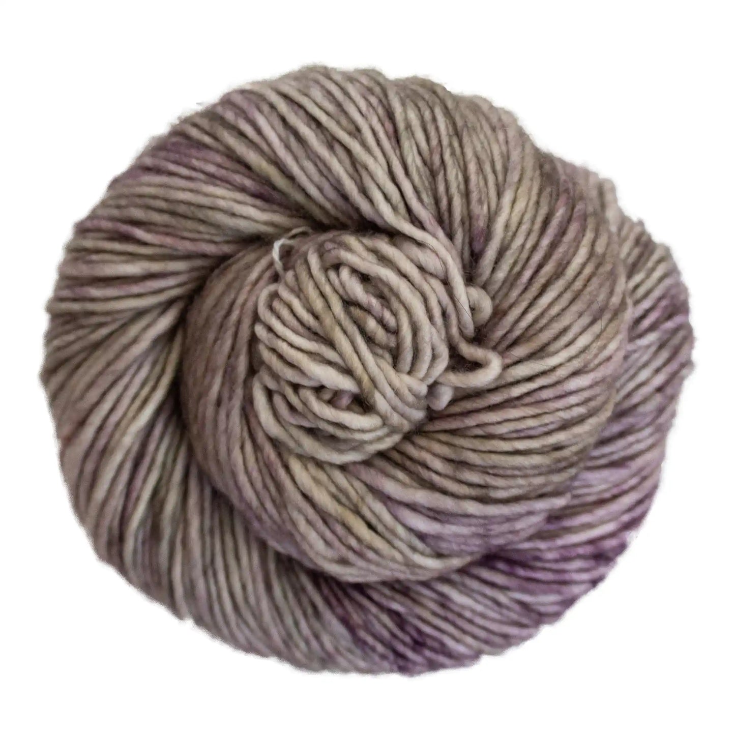 Malabrigo Mecha Bulky Yarn color 329 Jessica