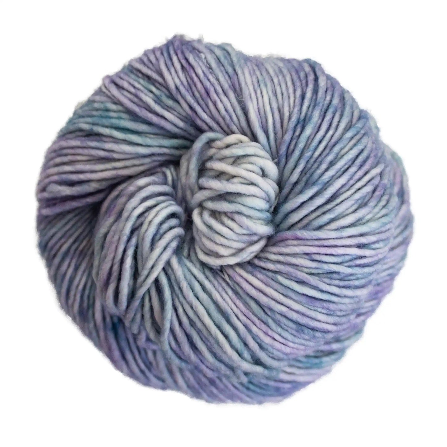 Malabrigo Mecha Bulky Yarn color 331 Lorelai