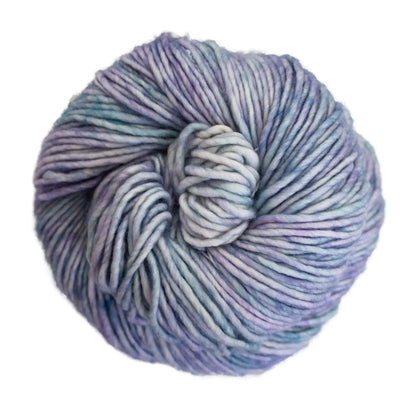 Malabrigo Mecha Bulky Yarn color 331 Lorelai