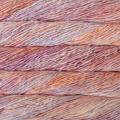 Malabrigo Mecha Bulky Yarn color 333 Phoebe