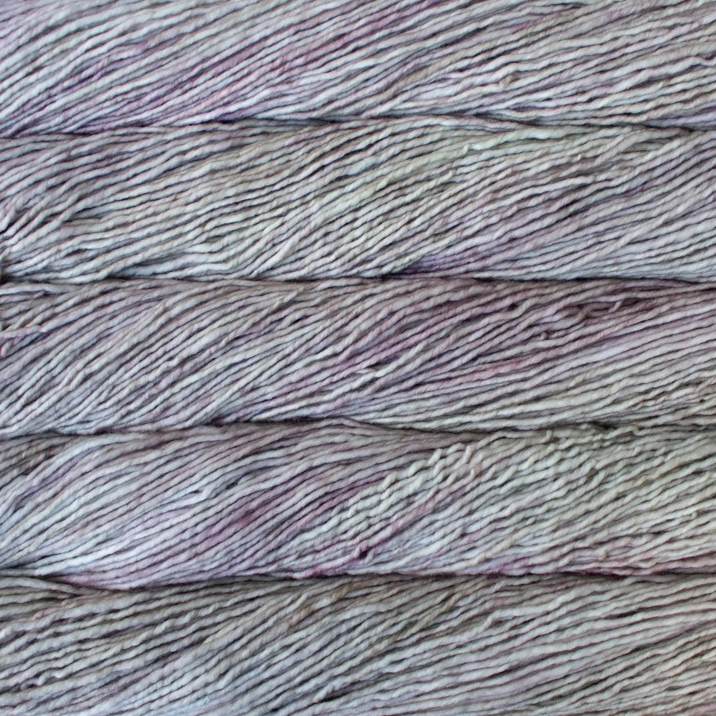Malabrigo Mecha Bulky Yarn color 334 Peggy