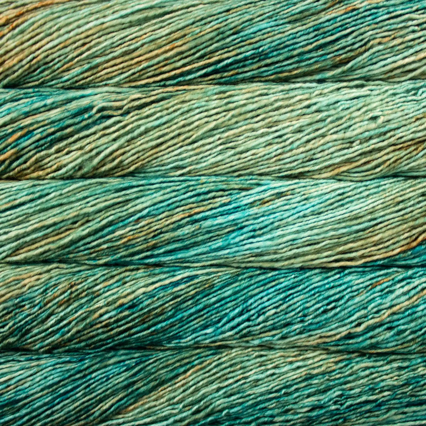 Malabrigo Mecha Bulky Yarn color 336 Taystee