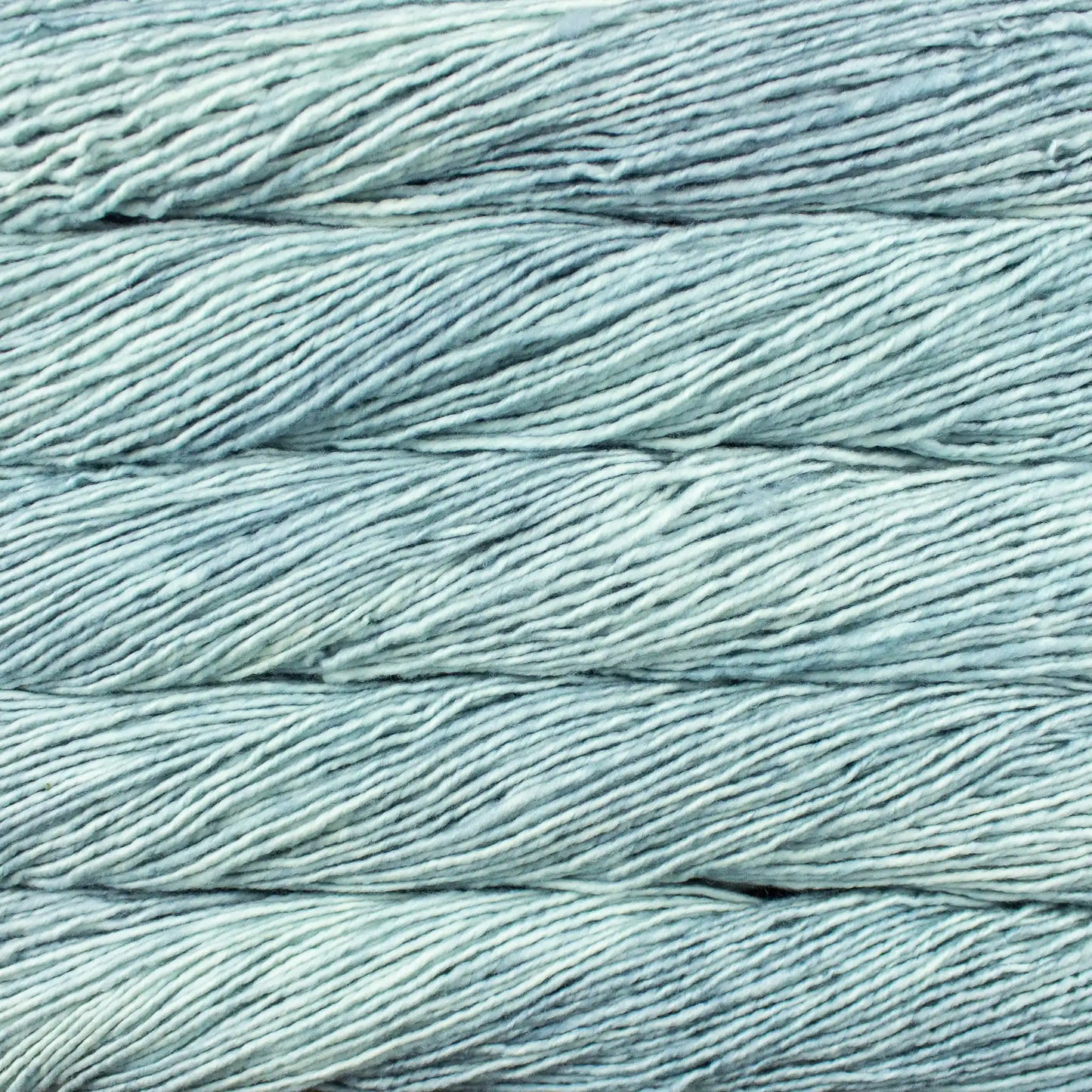 Malabrigo Mecha Bulky Yarn color 337 Thereza