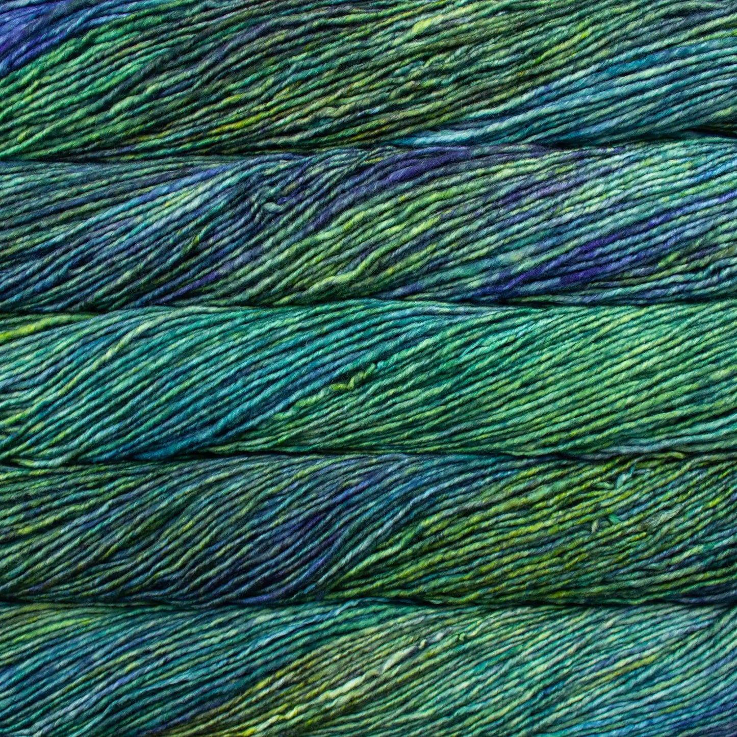 Malabrigo Mecha Bulky Yarn color 416 Indiecita