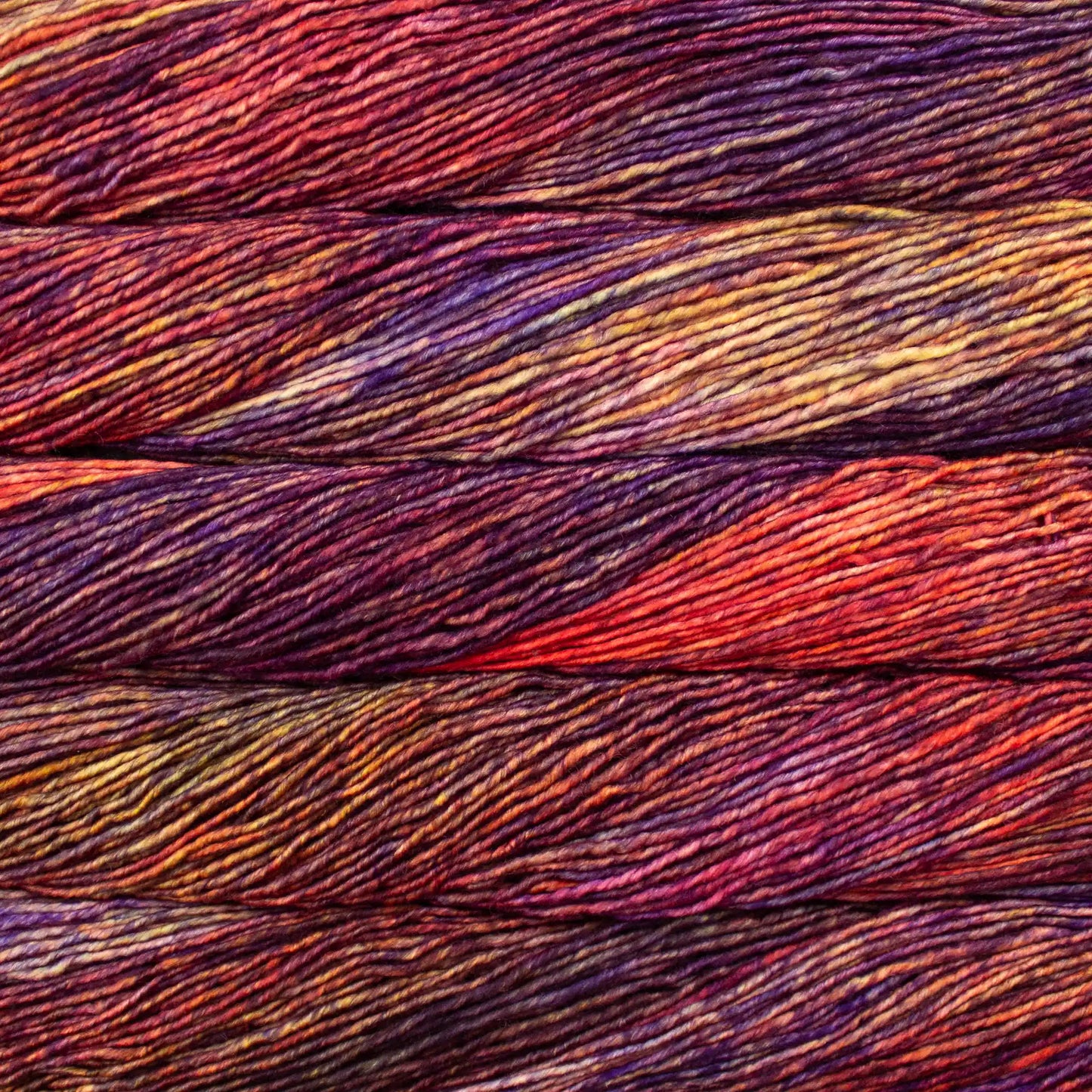 Malabrigo Mecha Bulky Yarn color 850 Archangel